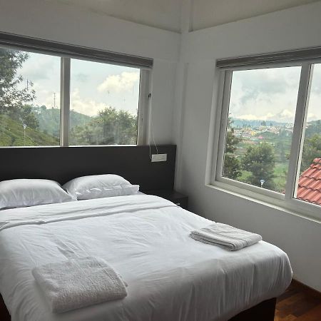 Carrot Creek Resort Ooty Esterno foto