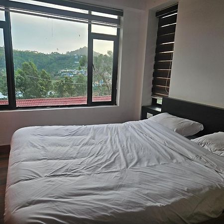 Carrot Creek Resort Ooty Esterno foto
