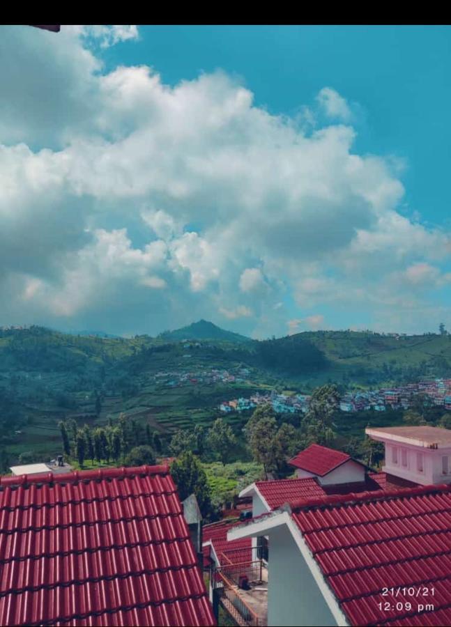 Carrot Creek Resort Ooty Esterno foto