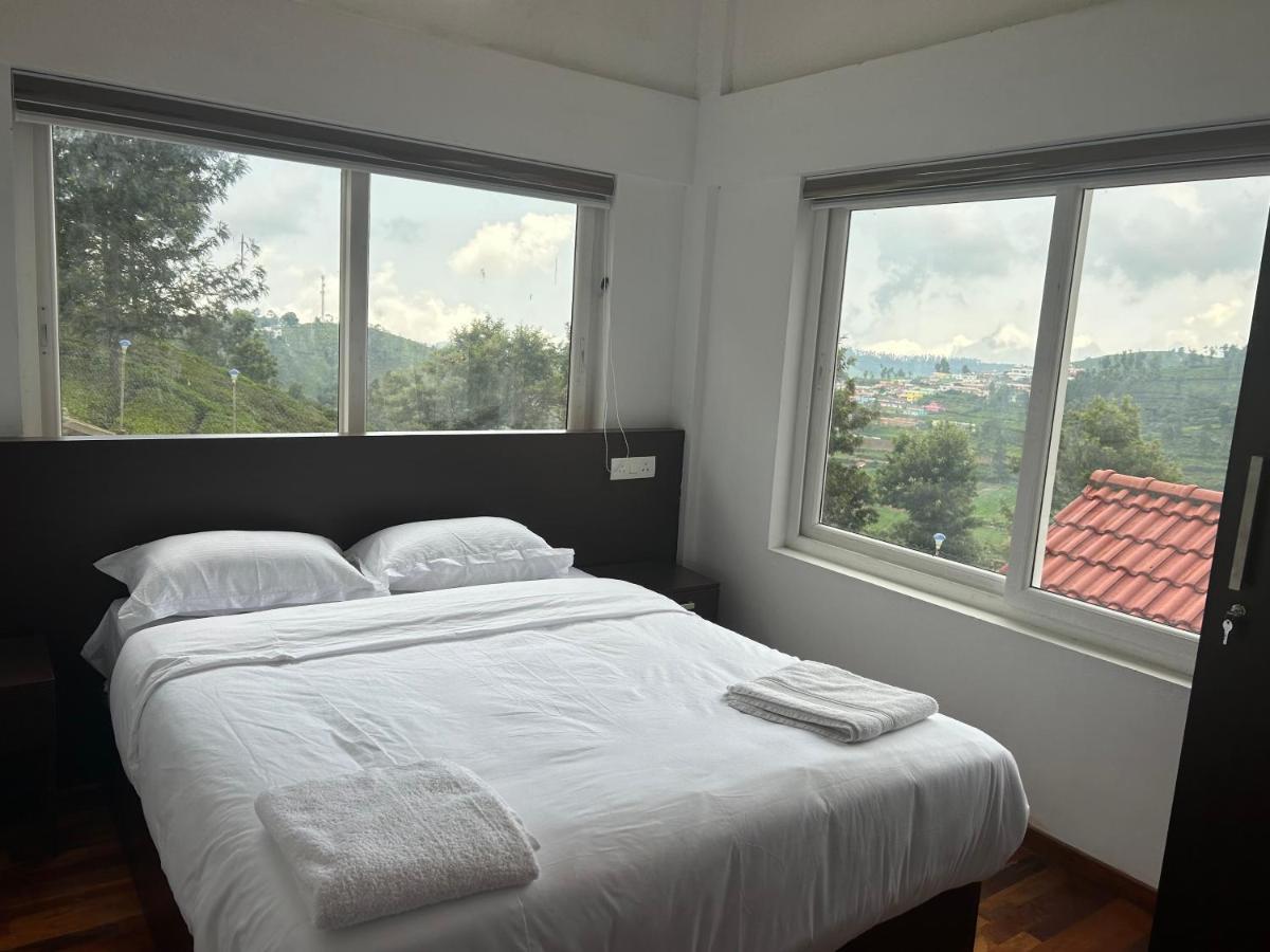 Carrot Creek Resort Ooty Esterno foto