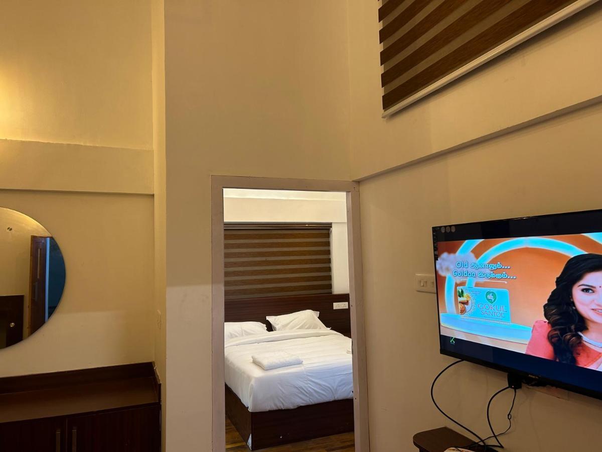 Carrot Creek Resort Ooty Esterno foto