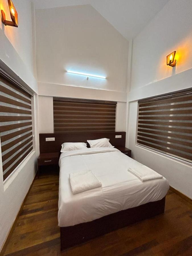 Carrot Creek Resort Ooty Esterno foto