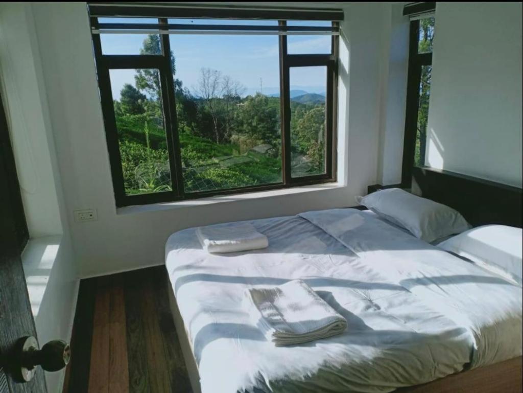 Carrot Creek Resort Ooty Esterno foto