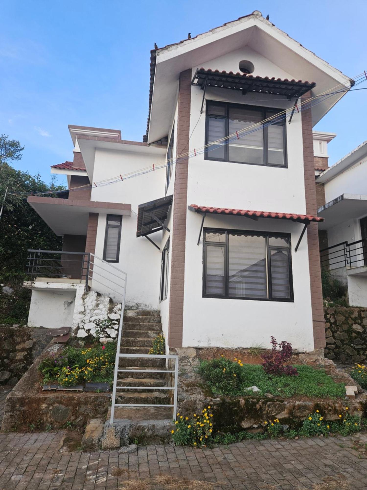 Carrot Creek Resort Ooty Esterno foto