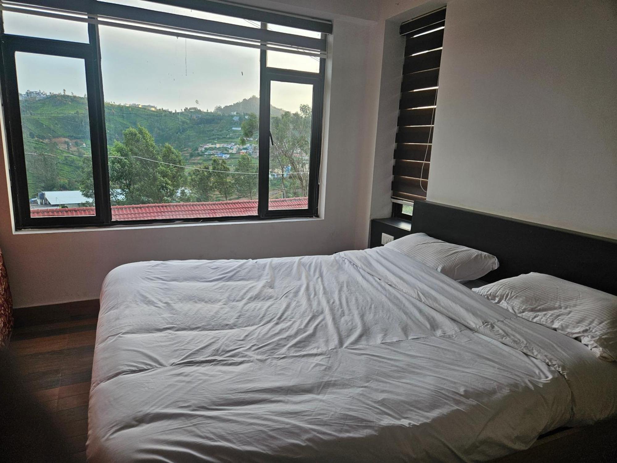 Carrot Creek Resort Ooty Esterno foto